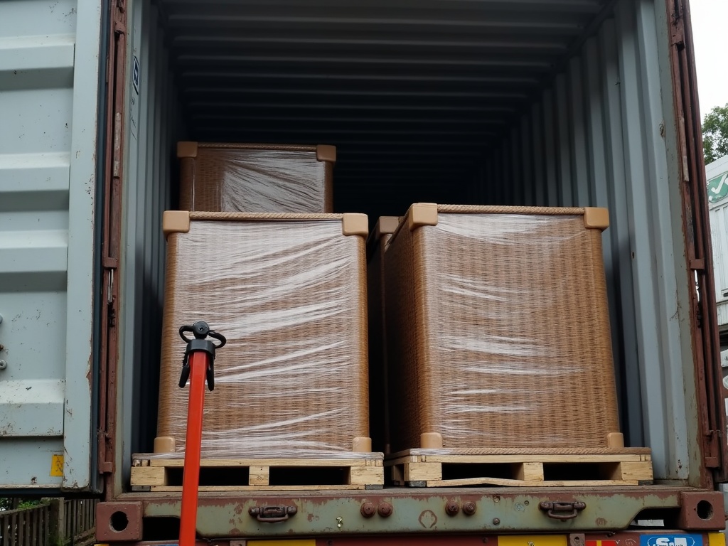 Exporting Rattan Products: What to Know