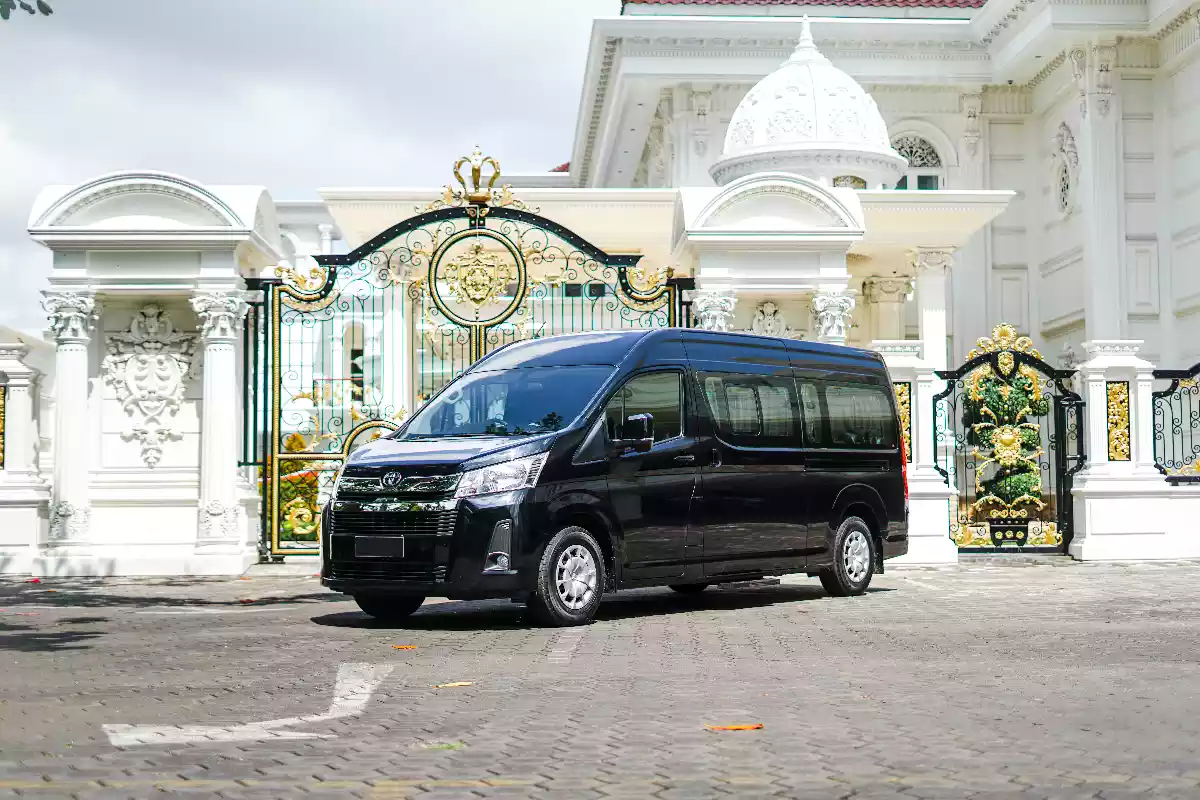 AI Travel Planning for Bali Furniture Sourcing Trips: Itinerary Optimizatio