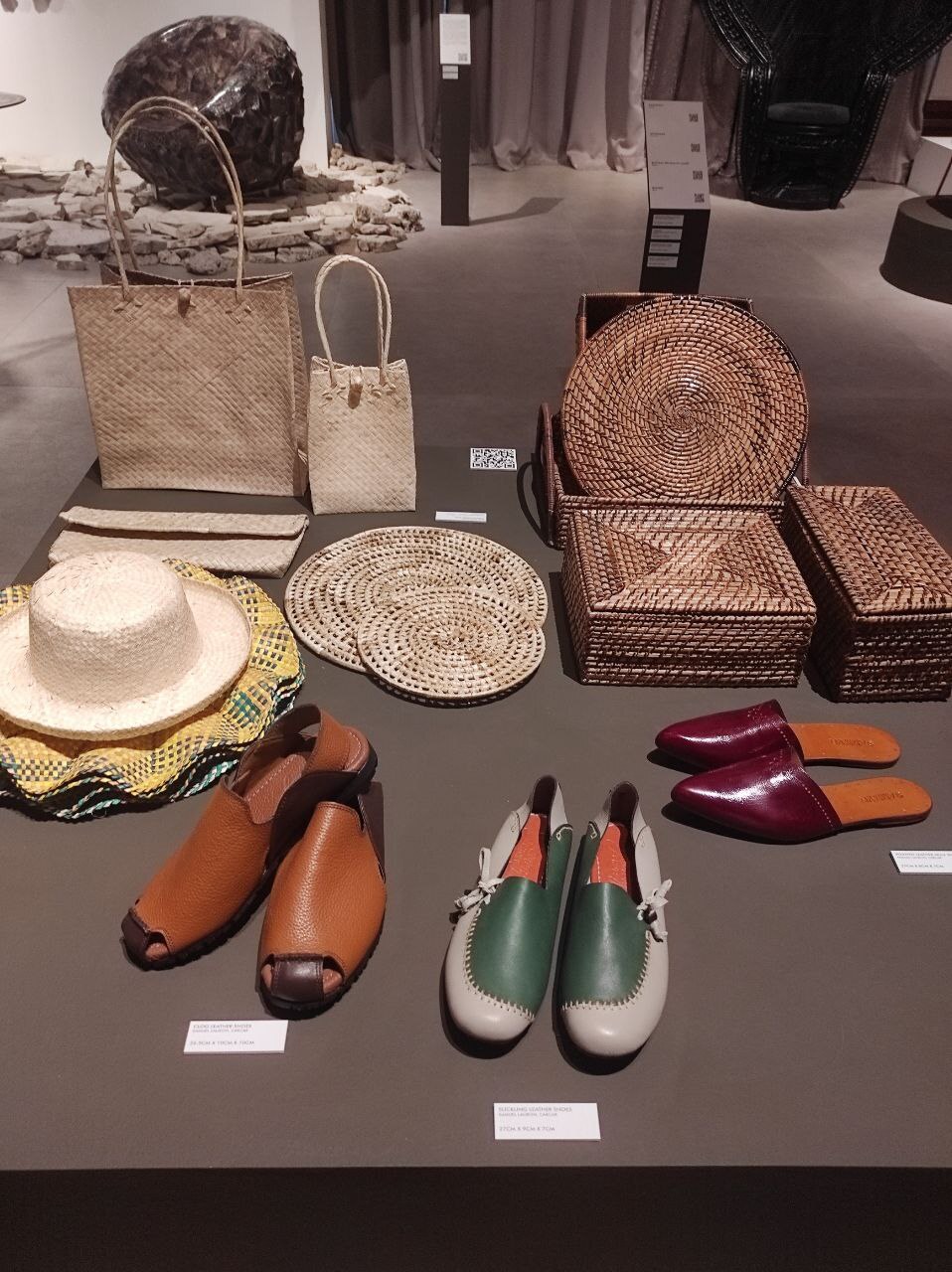Benefits of Rattan Furniture