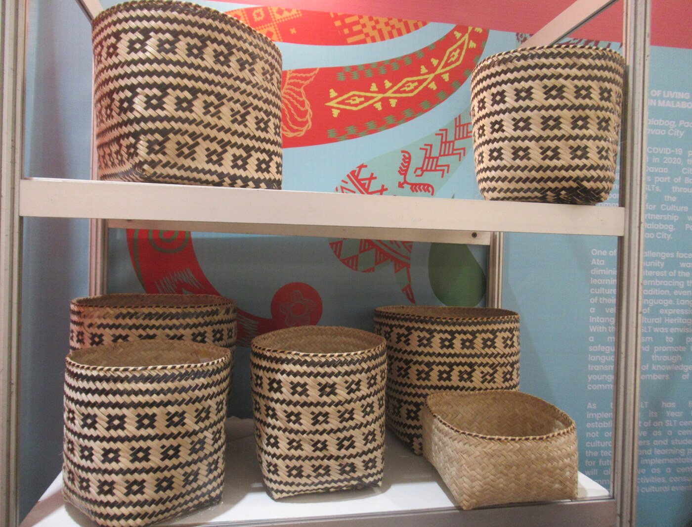 Bali Rattan Supplier Circular Supply Chain and Recycled Materials