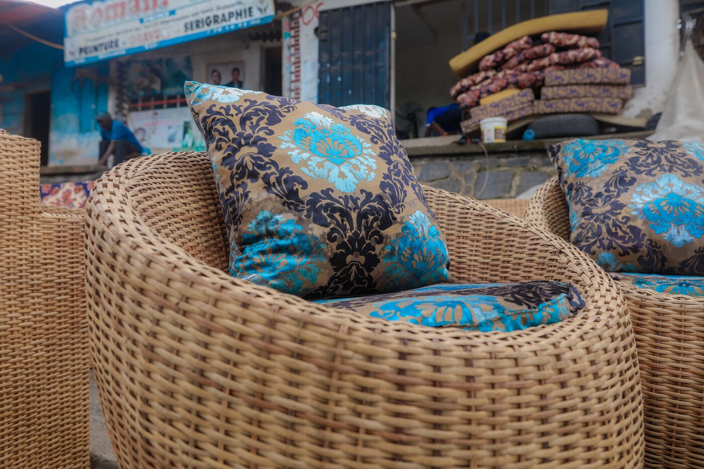 Eco-Friendly Decor Trends