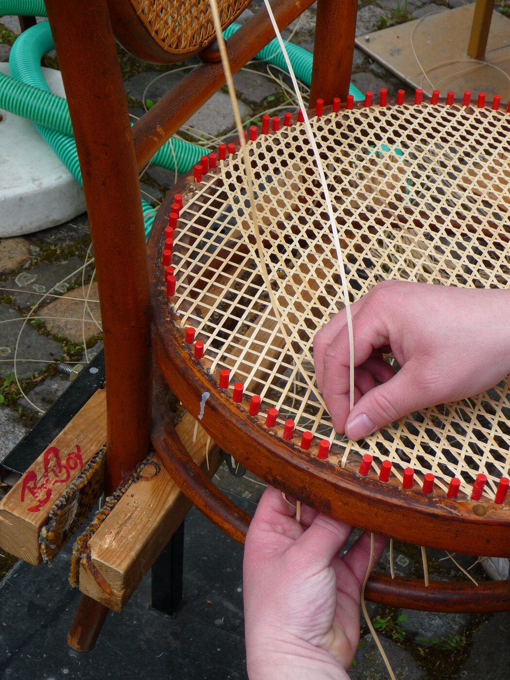 Understanding Rattan Materials