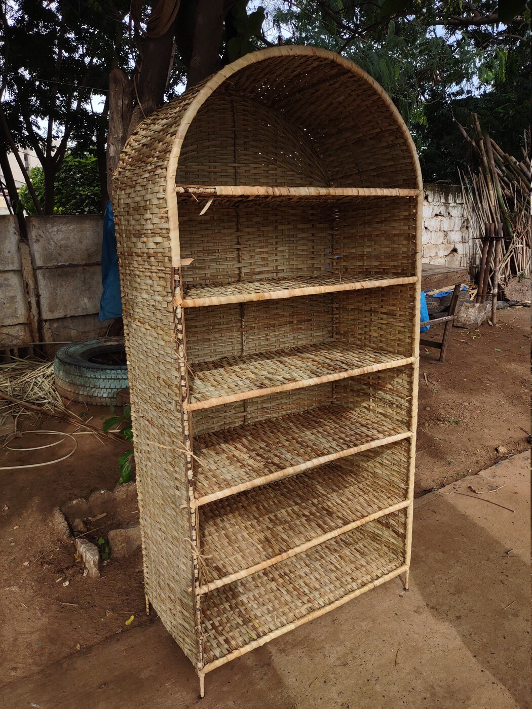 Choosing the Right Rattan Furniture