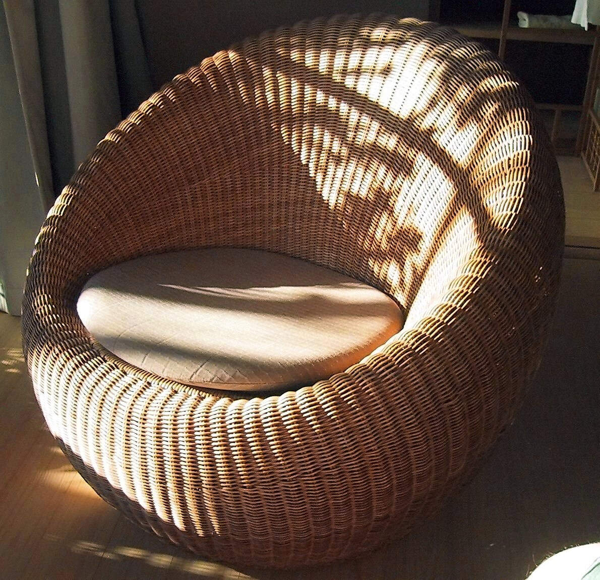 Rattan Furniture for Villas