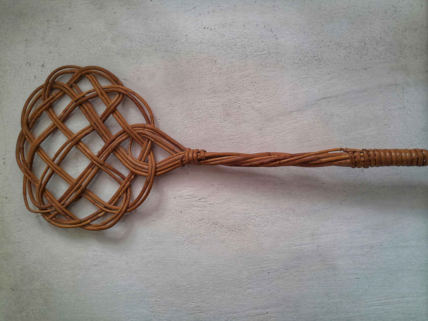 Advantages of Indonesian Rattan Products