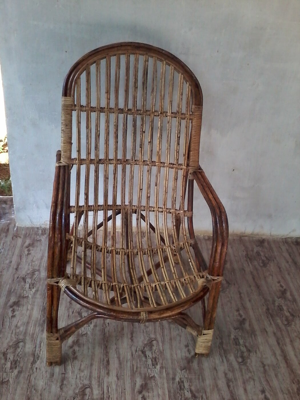 Rattan vs. Wicker: What’s the Difference?