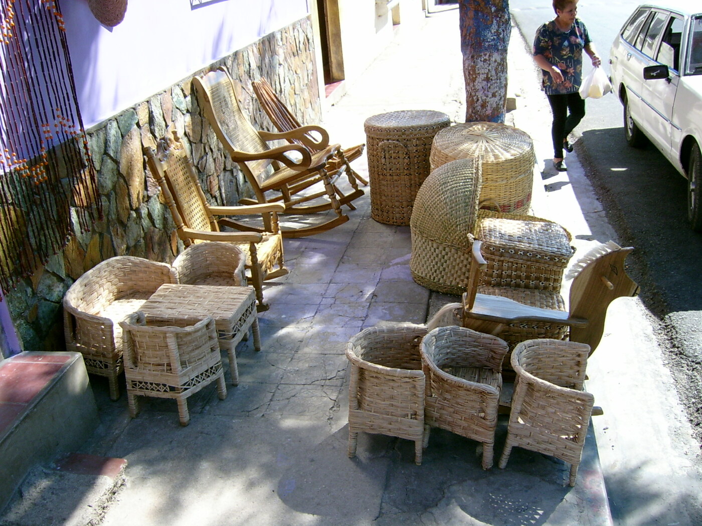 Insights into the Rattan Market